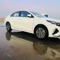 كيا K3 • ماشي ٥٠٠٠ • كركوك