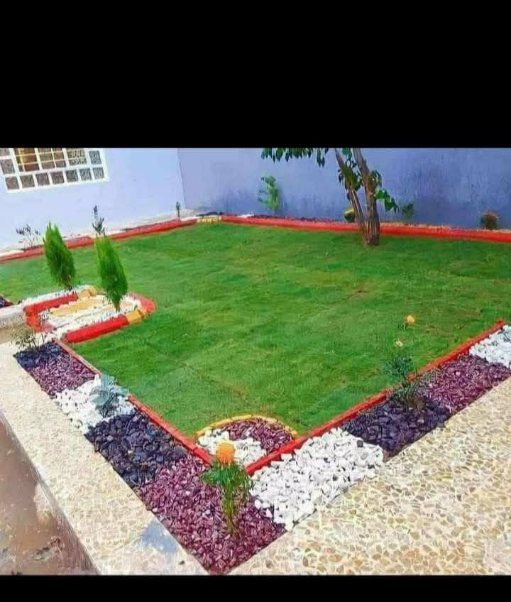 مكتب الزهور لتجهيز وتزيين الحدائق المنزلية والعامة وكل انواع الحجر والشلالات والشلالات والثيل الطبيعي او الاصطناعي ومكافحة الارضة اتصل على الرقم ***********/***********
