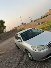 افانتي • موديل ٧ • محرك ٢٠٠٠