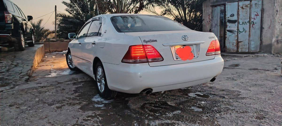 السلام عليكم
شاهينه ادوات دخول جديد كارتون متومه طبق الاصل وي الشاصي انكليزي شمالي ( گصه قماره) 
. دخول جديد 
. شاصي ٨٢
. گير s ستر نمر 
. مري شفط + تحكم
. حساسات امامي خلفي 
. ستيرن كهربائي وتحكم كهربائي 
. مثبت سرعه 
. تلث دگم 
. برده خلفيه 
. تبريد ثلج قطعتين  
. سنتر لوك 
. حداده كارتون 
. مكينه گير كفاله 
. سستم صوت
. كامره خلفيه 
. ترحيب عن قرب
. كشنات كهربائيه 
. سبلت دوار
. كفاله من الشخط والرصعه 
السعر ٤٠ وبيهه مجال
المكان ناصريه 
***********
