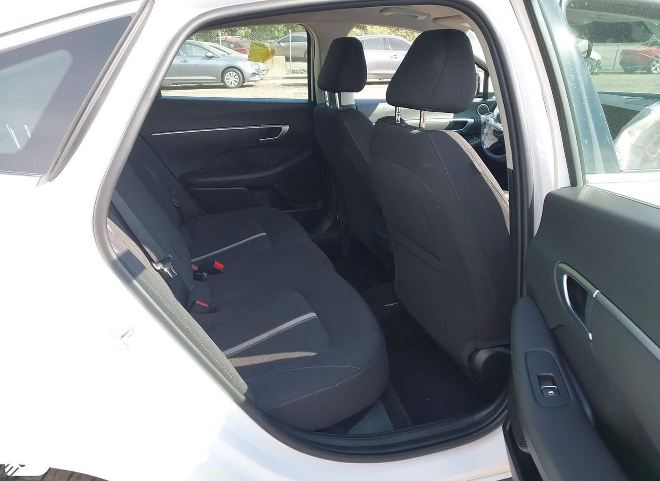 *هونـداي سوناتــاموديـ2025ـل*
*السعر147$(مصلح) واصل للميناء*
للاستفسار والطلب يرجى التواصل عبر الرقم باسم الدكتور حسن 
***********
