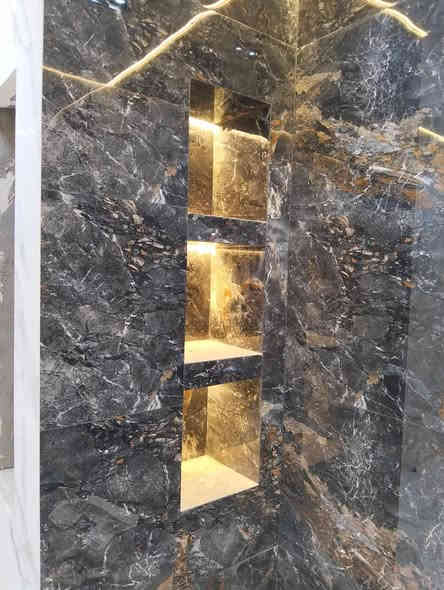 خلفه سيراميك بورسلين كاش مرمر شغل درجه اولى ليزر المكان بغداد متفرغ حاليا
الرقم ***********
