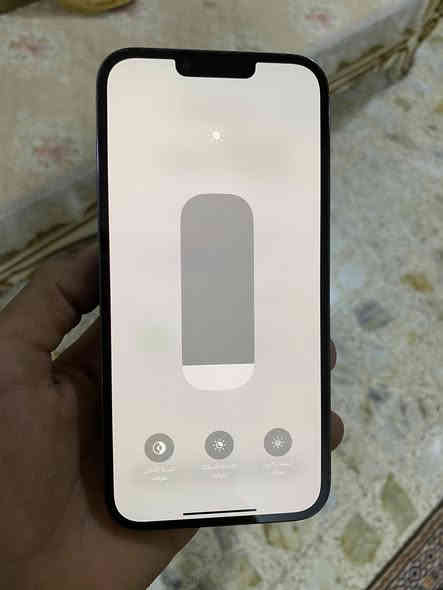 للبيع ايفون ١٣ برو ماكس  ذاكرة ٢٥٦ بطاريه ٨٧ الجهاز نضيف كلش امانه الله مبدل شاشه اصليه مال تفصيخ وبطاريه وكامره سيمكارت صوت كامرات كله فول السعر 365 الف الشراي واتساب او يتصل واني خادم مكاني بغداد الامين 
***********
