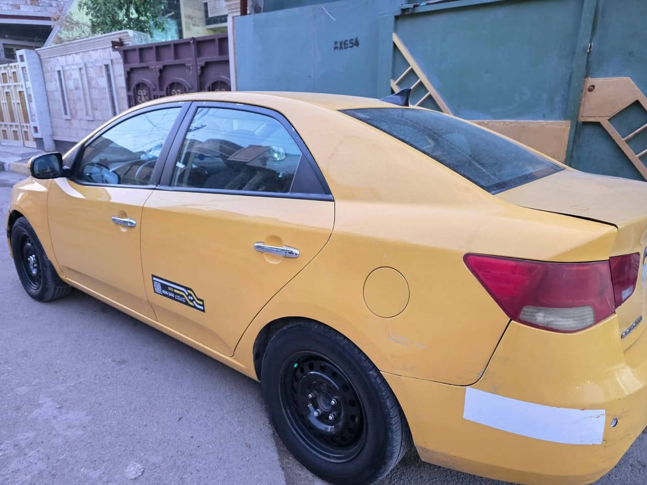 خليجي فول مواصفات واحد على واحد بغداد, العراق


**إذا كنت صاحب هذا الإعلان وتريد حذفه لأي سبب، رجاءا أرسل رسالة إلى الدعم الفني**