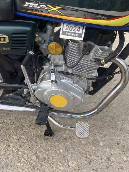 سلام عليكم سيفان لبيع مديل ٢٤ دراجة مكفول من كلشي سعر ٦٢٥ ابي مجال. لطيبين أريده يصل علئ رقم ***********
