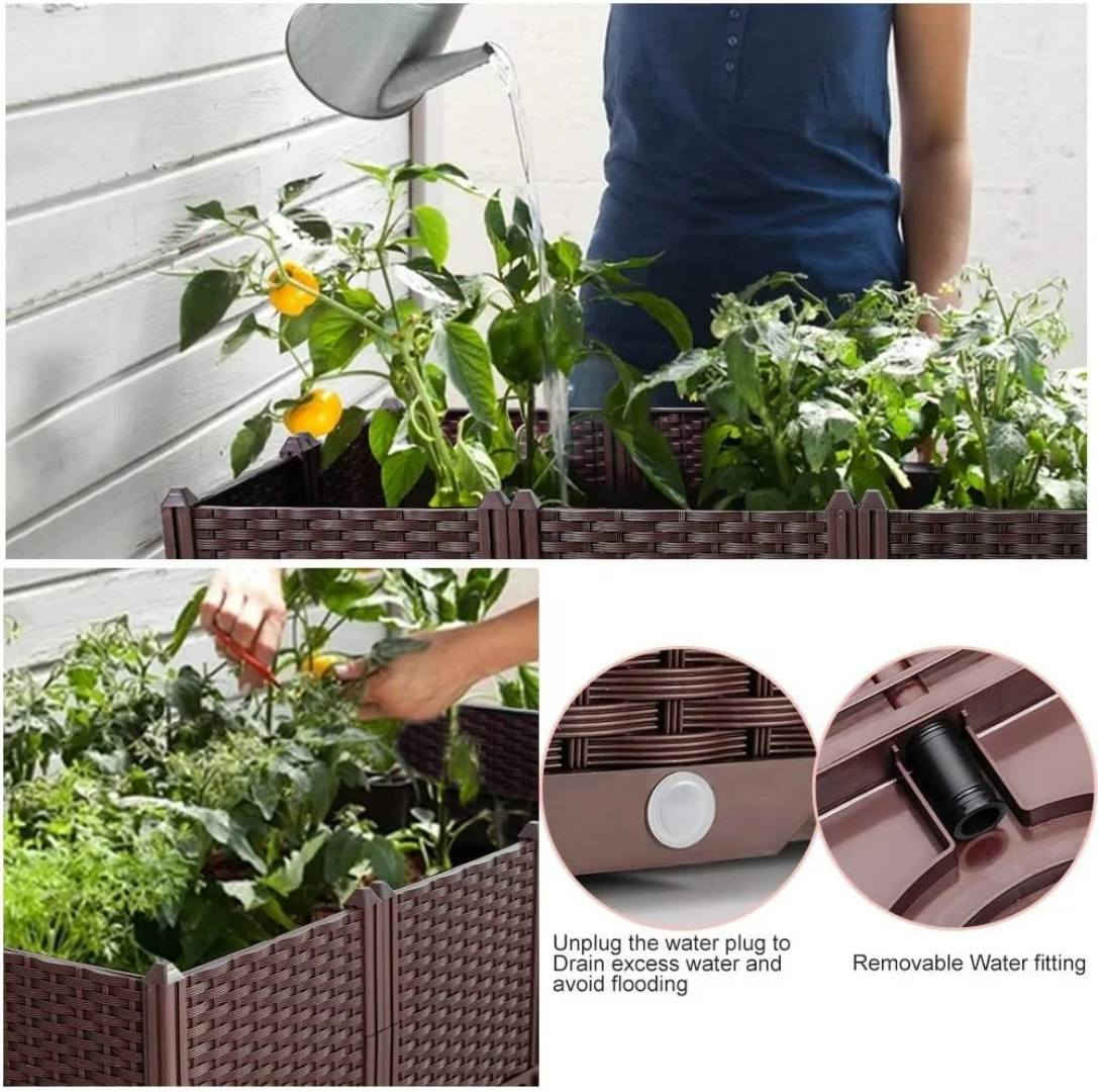 35 الف
صندوق حوض زراعة الحجم الكبير


**إذا كنت صاحب هذا الإعلان وتريد حذفه لأي سبب، رجاءا أرسل رسالة إلى الدعم الفني**