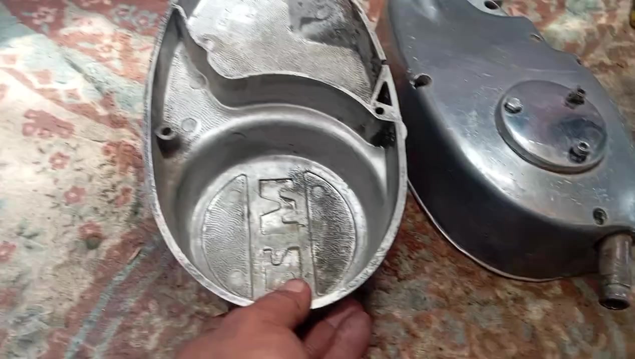 سلام عليكم قبق هندر 81 قبق دينمو للبيع رقم هاتف *********** يوجد توصيل جميع محافظات العراق
