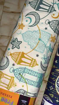 كتان رمضاني سعر المتر 6 ونص البيع بالامتار  07814496626