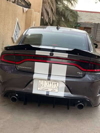 تشارجر ٢٠١٨ • ماشي ١٠٠٠٠٠ • رقم ديالى