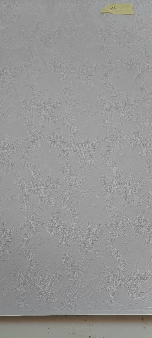 ألواح السقف الثانوي – لمسة عصرية لمنزلك 🌟
نوفر لكم ألواح سقف ثانوي بتصاميم حديثة وألوان متعددة تناسب جميع الديكورات
جودة عالية – مظهر أنيق – تركيب سهل – وأسعار مناسبة
اختيار مثالي للمنازل، المكاتب، والمحلات التجارية لإضفاء لمسة جمالية راقية
📍 العنوان: الديوانية – قضاء عفك – نزلة حي الصناعي قرب تمور الحمزاوي
🚚 يتوفر توصيل
📞 للطلب والاستفسار: ***********
اختَر الجمال… واختَر التميّز
