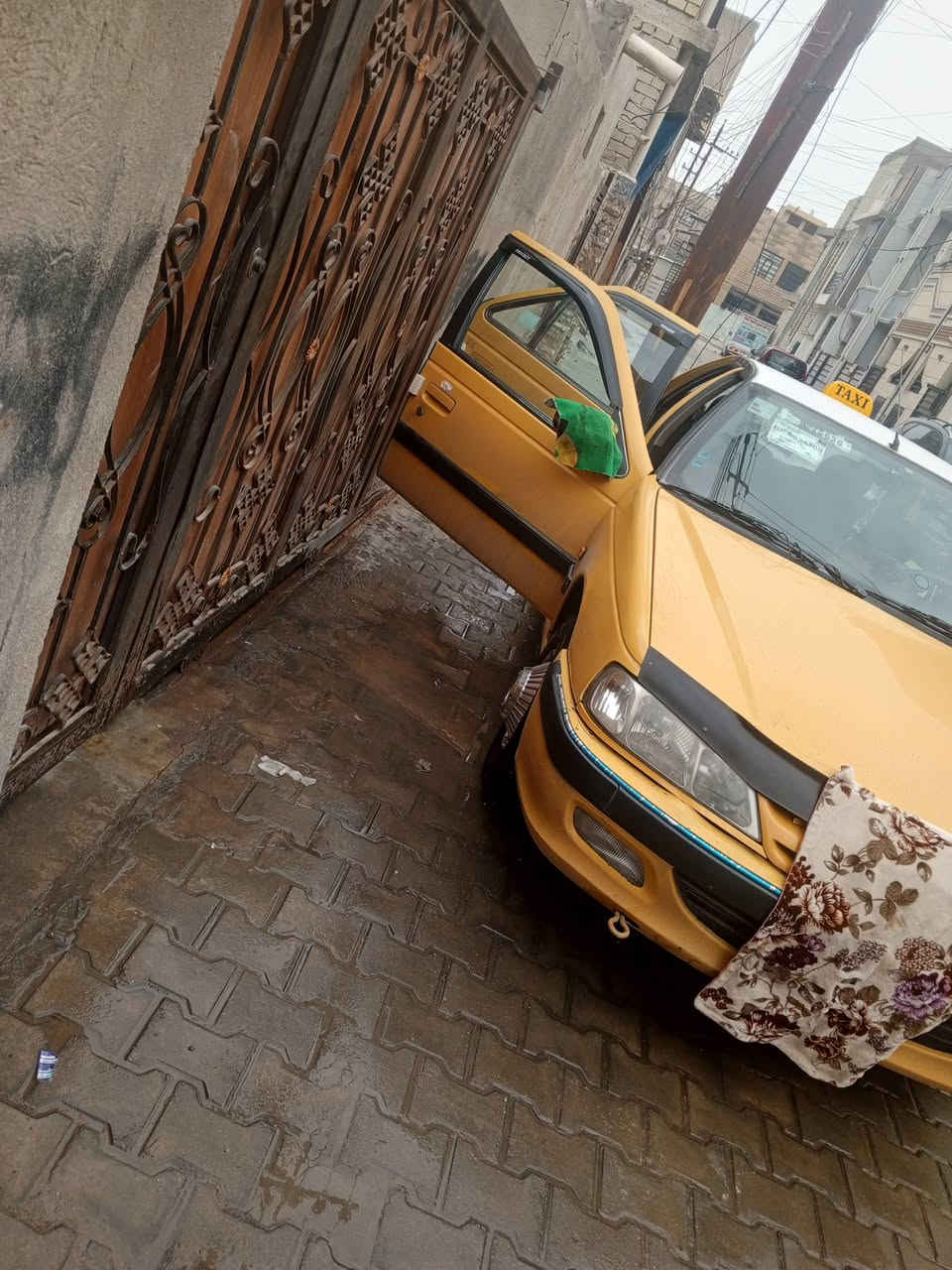 تفاصيل داخل منشور


**إذا كنت صاحب هذا الإعلان وتريد حذفه لأي سبب، رجاءا أرسل رسالة إلى الدعم الفني**