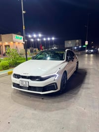 K52024  محرك 2500 GDI  بانروما وباقي المواصفات معروفه  السعر 206 ورقه ...