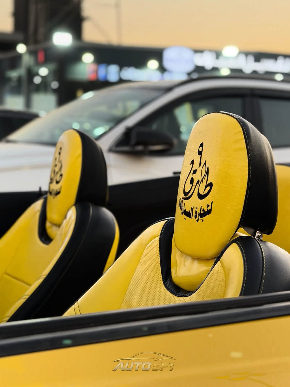 السلام عليكم
99 ورقه 

 وانظف 13
السياره باسمي شخصيا
جاهزه رقم جديد
كامله بدون اي نقص
بيع بدون مراوس
السياره كلش نظيفه 
موديل 2013
ماشيه 93
محرك 6 سلندر 
لون اصفر  
شاشه
كراسي كهرباء
تحكمات ستيرن 
تبريد ثلج 
صدر امامي خلفي نظيف 
شفتات سرعه  
ويل 20 
بجم زنون 
السياره كلش مميزه ونظيفه  
مكان السياره بغداد الجديد
سعر السياره 99 ورقه 
*********** و موجود واتساب و اني الممنون 🌹
