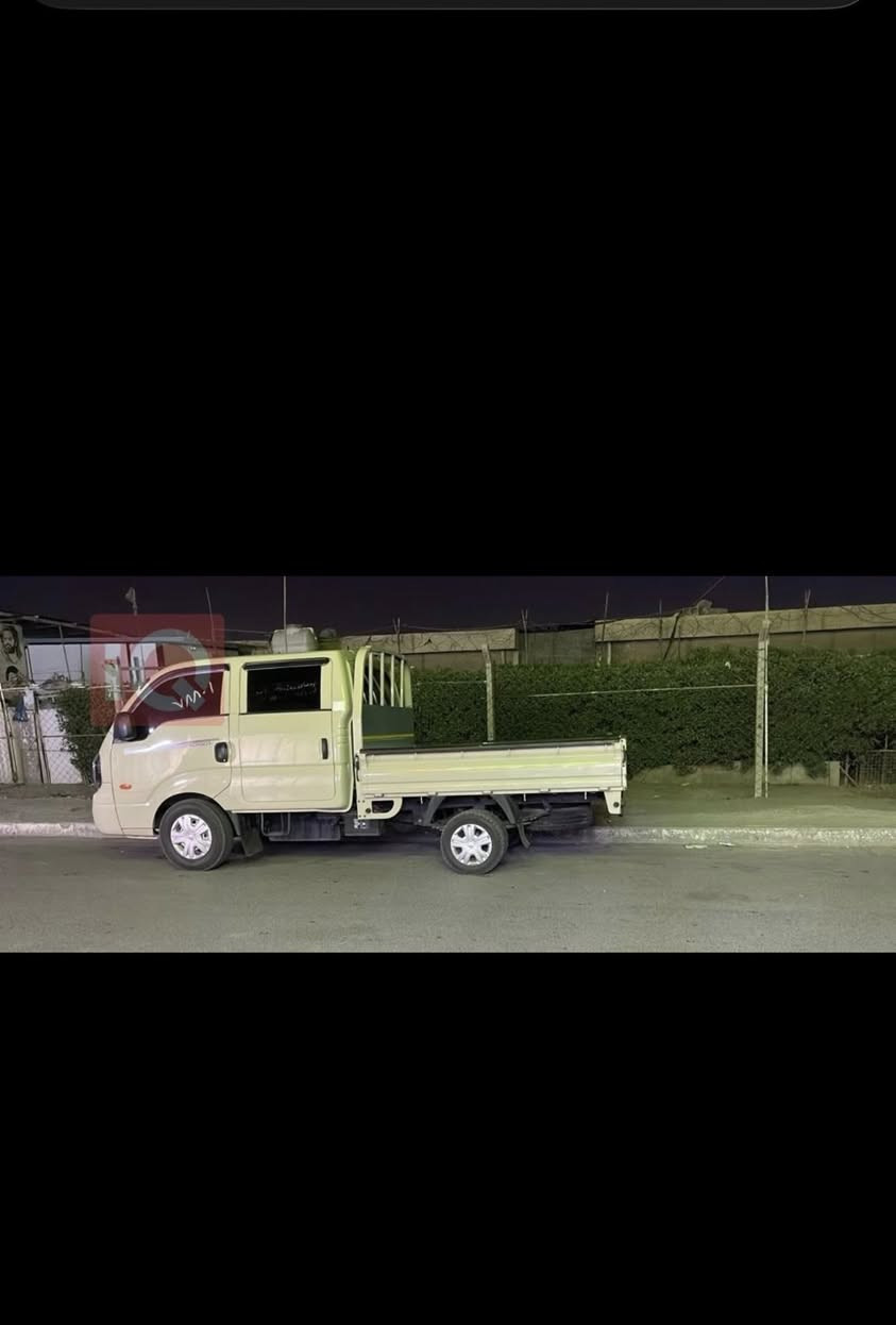 السلام عليكم. كيا دبل قماره 2023 مكفوله كفاله عامه فول مكاني بغداد رصافه هـ  ***********  غير متواجد على الخاص للاستفسار اتصل على الرقم
