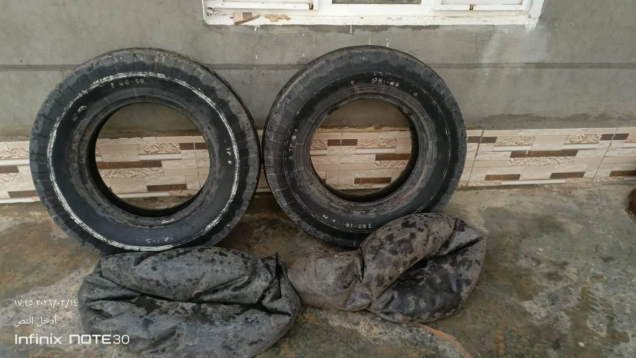 لبيع تواير عنتر حجم 16 وياهن جوابه السعر خاص توصيل الرقم التصال  ***********
