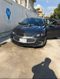 ماليبو هايبرد • ٢٠١٧ • ١٢٤ الف كم