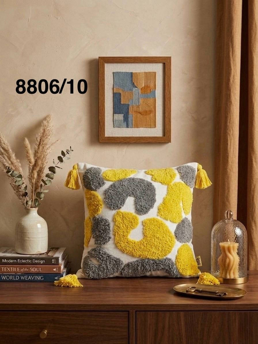 #وجه_كوشة_بوهيمي_حفر_بارز 
عرض مميز 🔥🤩

#سعر الزوج : 4 الاف فقط 🥇🤍

 #القياس 
 2- 45*45 
ايضاً متوفر حشوة كوشة وزن 300 غرام 
سعر الزوج : 3 الاف 
♦️#الكمية_محدودة_جداً
…………………………………………………
‏ ‎ملاحظة/ ضمان لحقوق زبائننا  التاكد من الالوان و نوع الخامه عند الاستلام  و اذا كانت مخالفة للمواصفات المعروضة من حق زبائننا الكرام رفض المنتج و عدم  استلام الطلب 🤍🌹

#العنوان / بغداد-شارع فلسطين - مجاور الجامعة المستنصرية - مقابل حلويات سويت هاوس 

🚕🚕 توجد خدمة توصيل بغداد
و جميع المحافظات 5 الاف🚕🚕

للحجز والاستفسار مراسلة صفحاتنا على الفيسبوك والانستا وايضاً على تطبيق الواتساب  او الاتصال على الارقام التالية

⬇️⬇️ 

***********
***********📲واتساب⁩⁩
