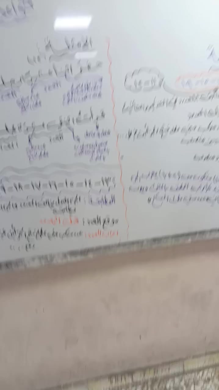 السلام عليكم..توجد دورات تدريبية إلكترونية لمادة اللغة العربية للصف الثالث المتوسط .مع حلول الاسئلة الوزارية استغلوا الفرصة لم يتبقى الا القليل لامتحاناتكم والاسعار مناسبة جدا..تدخل اول محاضره اونلاين وبعدها تقرر بقاءك من عدمه من حيث الطريقة ووصول المعلومة ☺️✍🏽


**إذا كنت صاحب هذا الإعلان وتريد حذفه لأي سبب، رجاءا أرسل رسالة إلى الدعم الفني**