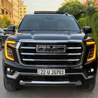 جمسي ايفاليشن • ٢٠٢٥ • أربيل