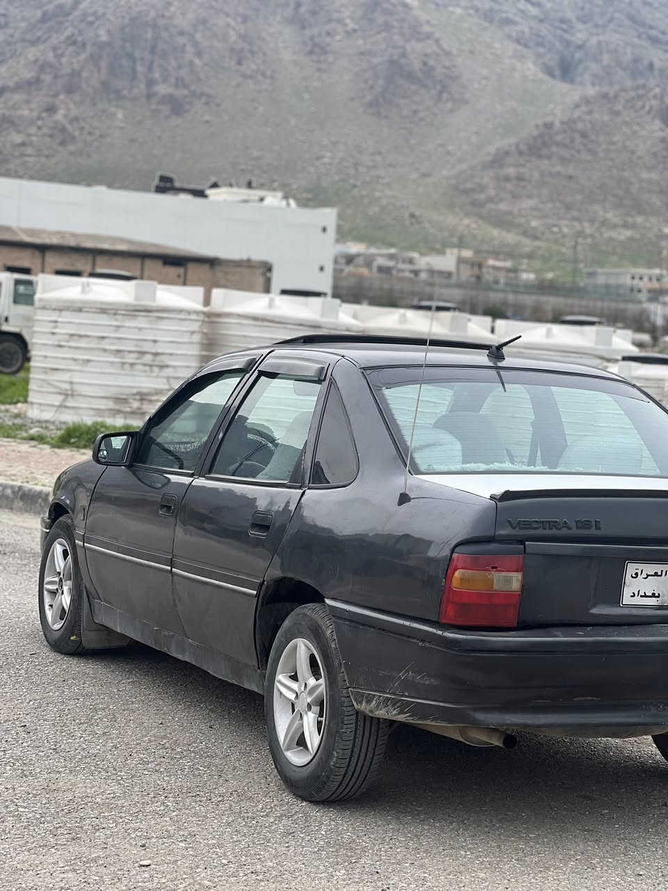 سەرەتا بەناوی خوا 
ئەو ئۆپڵە بۆ فرۆشتن 
مەکینە ١٨ 
کارتی ئاسایشی لەگەڵە بەس بە حلوج دەی فرۆشم 
موس کراوە بۆ سڵایت 
کۆتا سەحری ١٠ گەڵایە 
ئەدمینی دڵ وەرگرە ❤️


**إذا كنت صاحب هذا الإعلان وتريد حذفه لأي سبب، رجاءا أرسل رسالة إلى الدعم الفني**