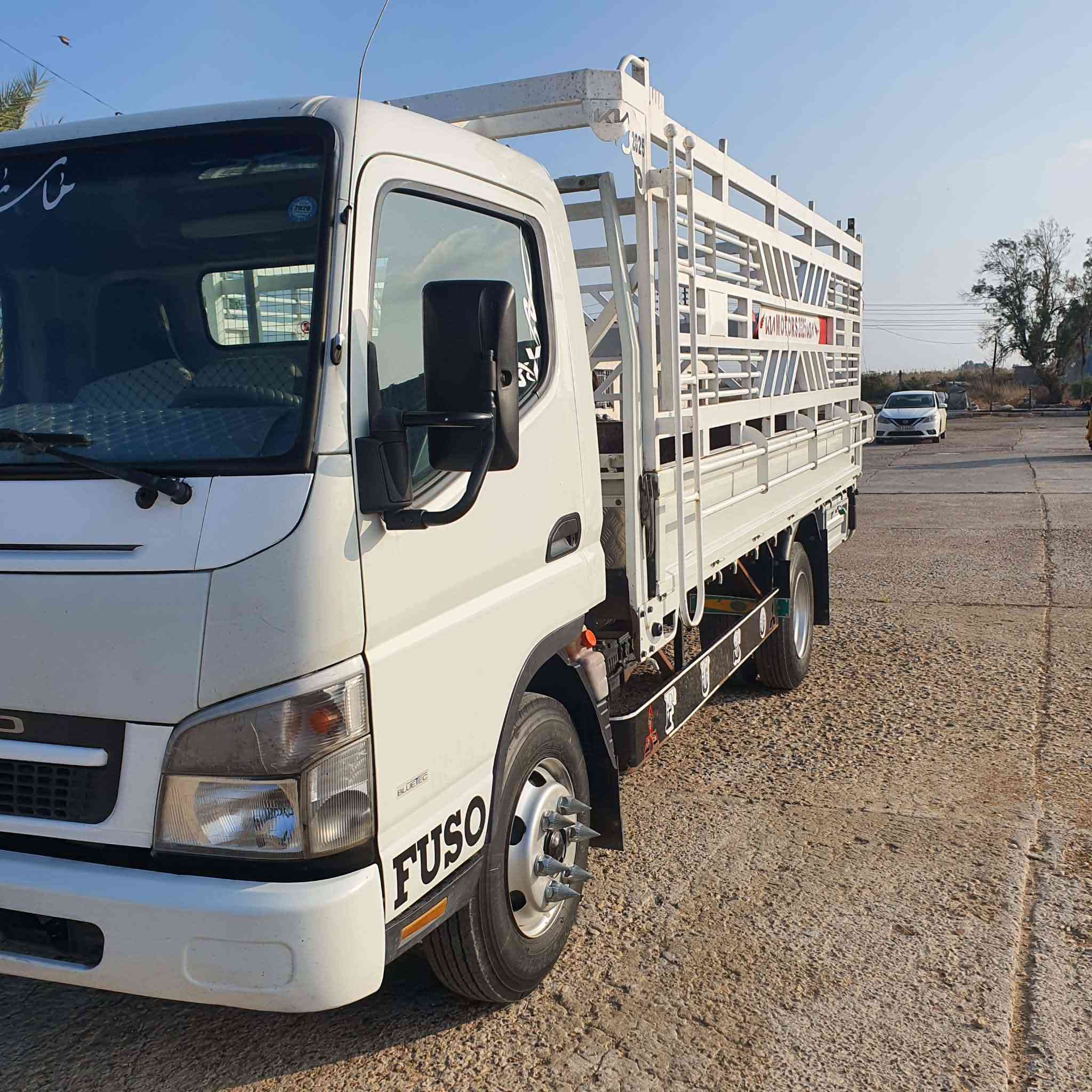 كنتر 2017 رقمها  سليمانية 
مكاني ميسان قضاء المجر الكبير 
السيارة بااسمي 
السعر 220
للاستفسار اتصال ع الرقم 
***********
