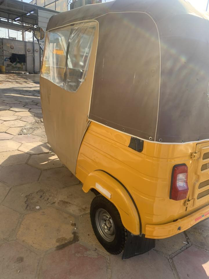 سلام عليكم ١٩ مرقم معمرة عام صبغ مكفوله محرك لاتنقيص ولا تبخير تكتك جاهزة مكان حسينيه راشديه ‭٠٧٧٦ ٠٣٧ ٠٩٧١‬
