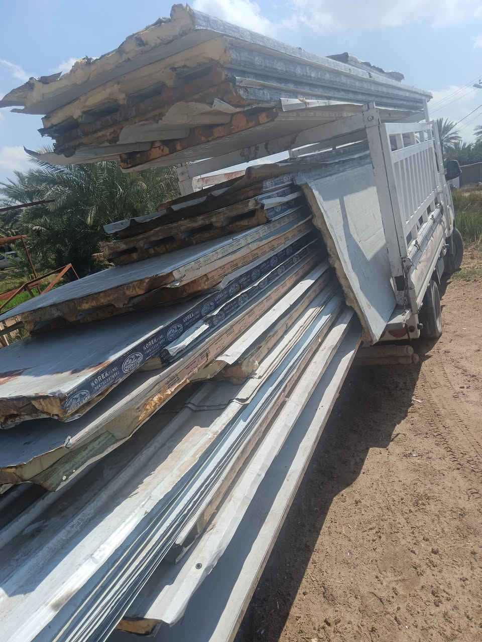 سلام عليكم سندويج المتر ب٨ جنكو صفر ٤ طول ٦ سعر ٢٥ شخاط سعر زوج ٢٥ شلمان المتر ٨ونص سكلتنه مناسبه مكان اسكندريه شاخه موجود خاص واتساب ***********
