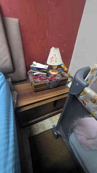 غرفه تركيه درجه اولى من idol للبيع
غرفه نوم ٧ قطع 
كنتور سلايد
سرير نفرين مع مخزن  
درور اربع مجرات 
ميز تواليت 
كومدي عدد ٢
مرءاة
للعلم كل المجرات هايدروليك 
السعر ٥٠٠ قفل

***********
