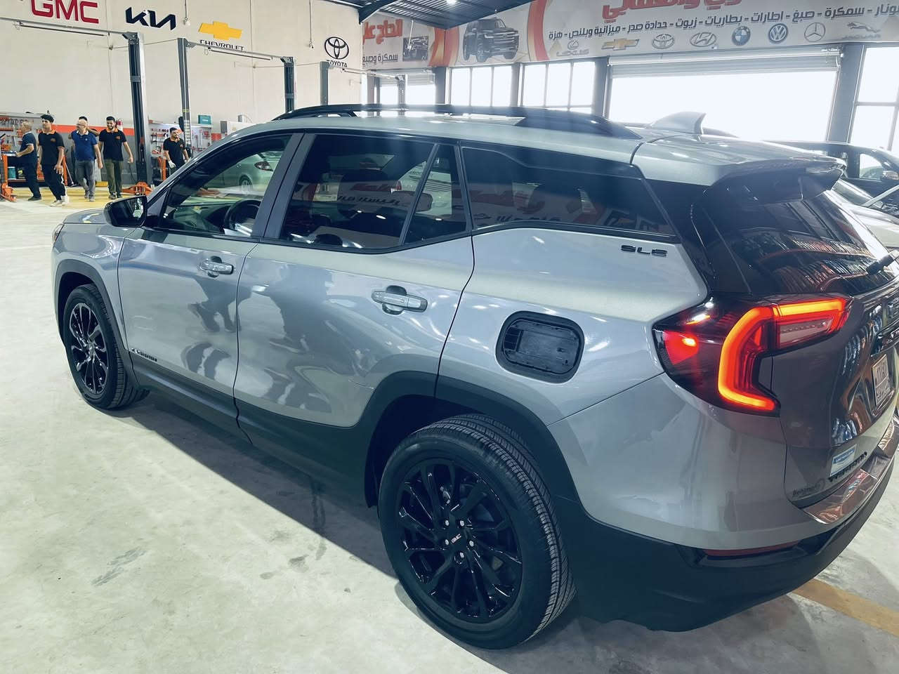 جمسي تيران موديل 2024

شاشه ايبات تدعم نضام كارپلي▪️ بصمه تشغيل بصمه ابواب تشغيل عن بعد ▪️مقاعد كهرباء  و تدفئه◾ اتو ستوب و نضام باركنك▪️ تحكم ستيرن جهتين ▪️تبريد قطعتين▪️ داته شو▪️ ليد نهاري ولايت 3 عدسات▪️ نقطه عمياء▪️ رادارات امام  و جوانب▪️ توقف ذاتي و قياده ذاتيه▪️ ستيرن تدفئه▪️ نضام منحدرات▪️مودات قيادته ▪️السياره ماشيه 11000 mil

السيارة بدون حادث كفاله من الصبغ والمعجون 
والضربه فقط حالوب قليل وتصليح المندلاوي درجه اولى
سياره بدون رقم تترقم جميع المحافظات   

وهذا رقم شاصي
3GKALMEG7RL212052

الاتصال ***********☎️📞
