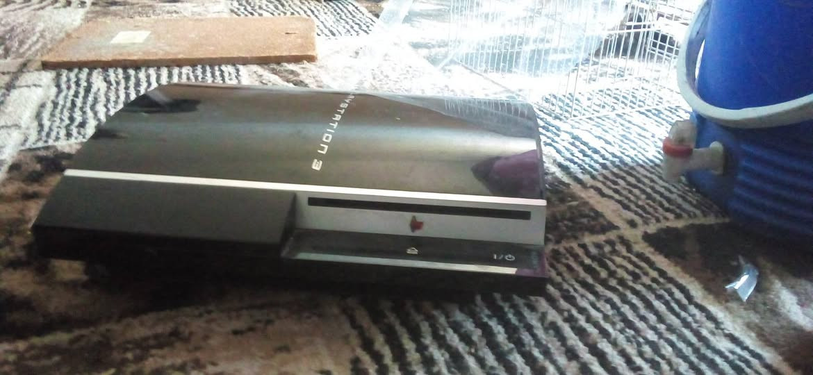 اريد تبيع السوني 3نضيف  بدون اي ملحقات اني طلب عليه 50 بس ابيعكيه فحم في فحم  اروي العندو  شي ينزل  مروسا


**إذا كنت صاحب هذا الإعلان وتريد حذفه لأي سبب، رجاءا أرسل رسالة إلى الدعم الفني**