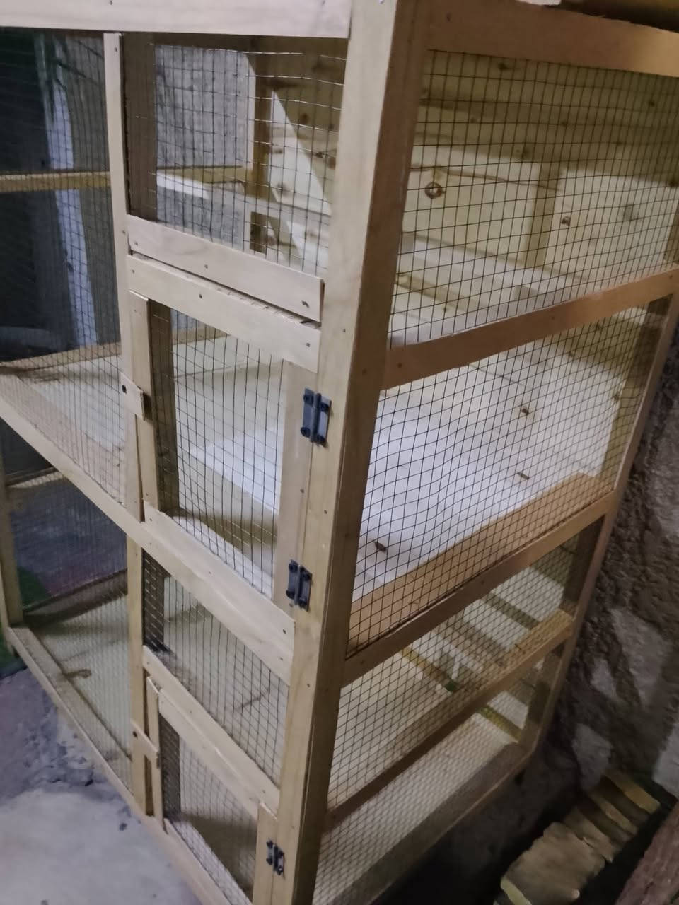 السلام عليكم خانه طابقين الطول متر عرض 70 نزال 50 السعر 35 وبيها مجال بسيط الشراي


**إذا كنت صاحب هذا الإعلان وتريد حذفه لأي سبب، رجاءا أرسل رسالة إلى الدعم الفني**