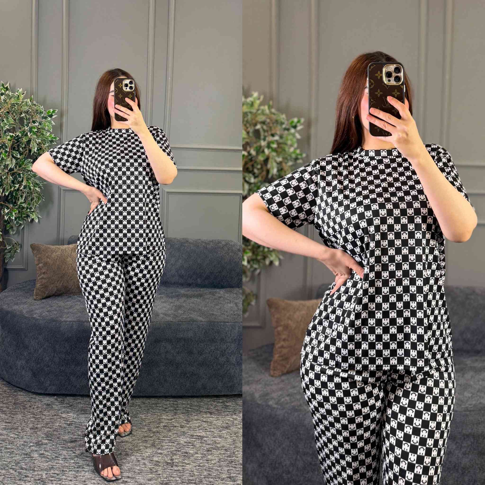 🛍️ لا تفوتي الفرصة، الكمية محدودة! اطلبي الآن عبر الدايركت.

​الموديل الأكثر طلباً وصل الآن! فستان يجمع بين البساطة والفخامة بأزرار زينة وتصميم يبرز أنوثتكِ برقيّ.
​📍 متوفر الآن بجميع الألوان الظاهرة في الصور.
💬 للحجز أو الاستفسار، أرسلي لنا رسالة وسنقوم بالرد عليكِ فوراً!


**إذا كنت صاحب هذا الإعلان وتريد حذفه لأي سبب، رجاءا أرسل رسالة إلى الدعم الفني**