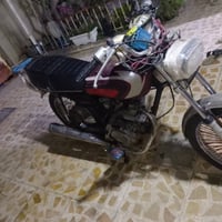 ورحمه الله وبركاته دراجه ايراني اربعه كير نامئ موديل 2016 مكينه جديد م...