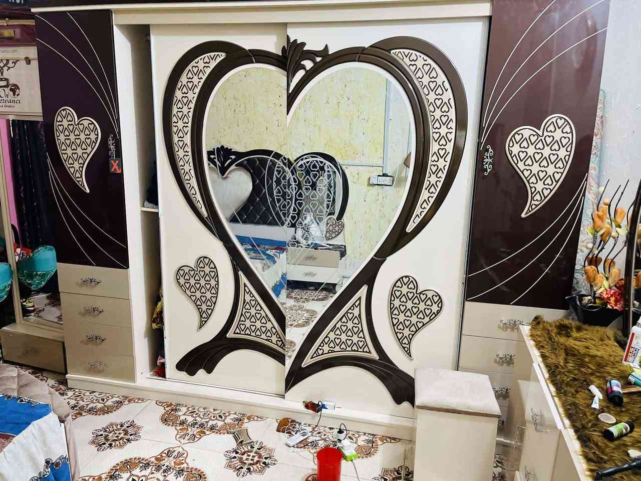 غرفه تركيه للبيع اي استفسار خاص جديده ونضيفه كلش


**إذا كنت صاحب هذا الإعلان وتريد حذفه لأي سبب، رجاءا أرسل رسالة إلى الدعم الفني**