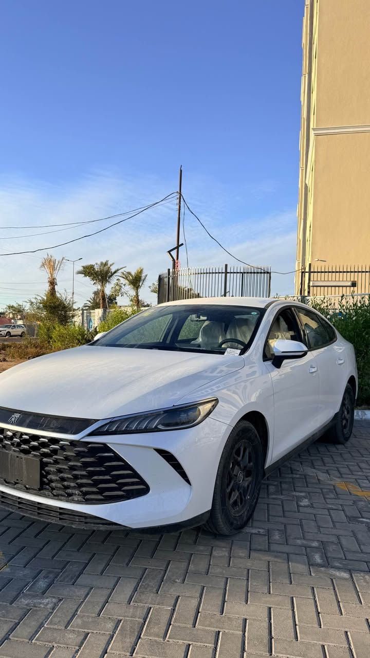 السلام عليكم بي واي دي كين بلس 2025 زيرو مماشيه السعر 19 مليون للتواصل *********** بغداد, العراق
