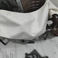 السلام عليك مراوح اضافيه مال نيسان للبيع  بويشيه جديده للبيع السعر 75و...