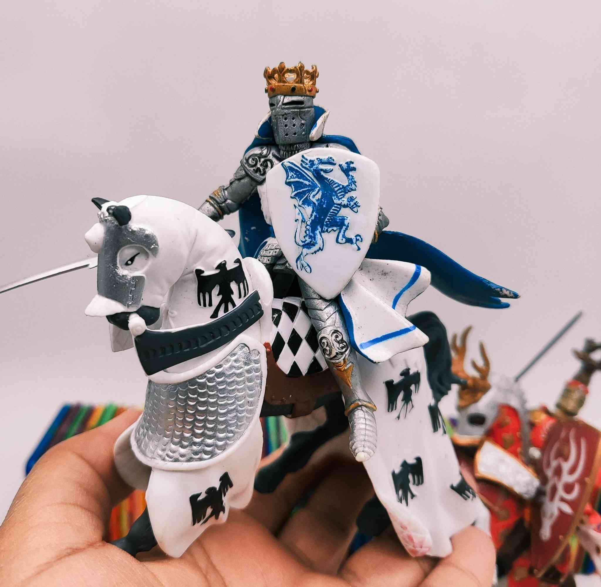 متوفر 🥰😍🤩💥💯🔥💢🌟🙏😁🌹
للحجز والاستفسار يرجى مراسلة الصفحة Umbrella toys أو التواصل مع الرقم ***********
