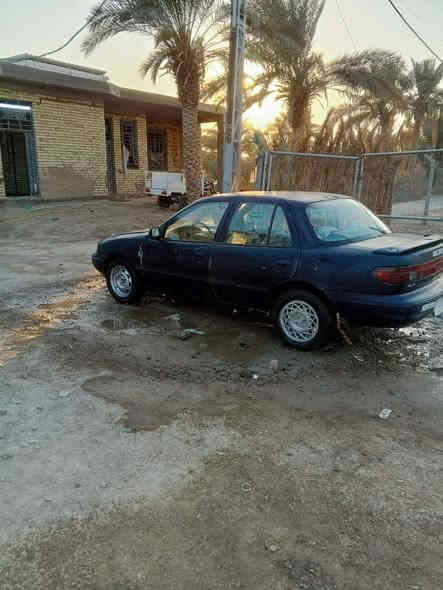 كيا سيفيا مديل 1993 كير عادي مكينه صوت كراين فوك حداديه خير من الله غرفه حلوه سنويه تفاصيل ابيع اتعهد سرقه وطلب سعر 12 ورقه موبايل ***********
