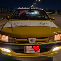 اكد ٢٠١٦ • مكينة جديدة • نجف