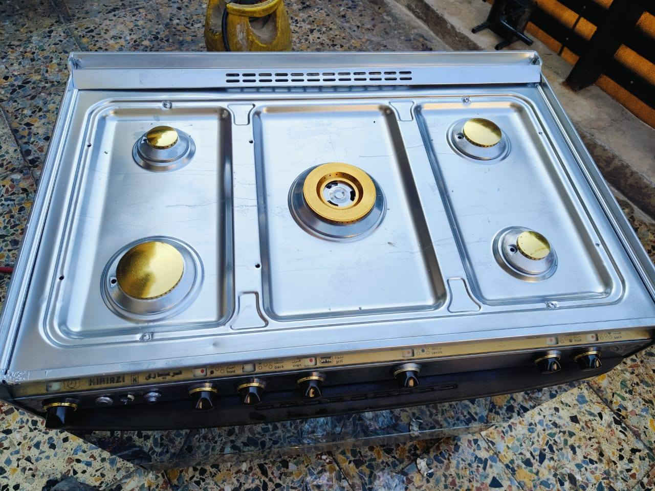 سلام عليكم 📍 ورشه ابو مصطفى الصيانه  الطباخات 🔧
نقدم لكم خدماتنا في:

✅ صيانة الطباخات الغازية والكهربائية
✅ صيانة طباخات البيوت الحديثة والقديمة
✅ صيانة طباخات المطاعم، الكوفيات، والفنادق
✅ صيانة داخل وخارج بغداد
✅ نجيكم للموقع (للبيت أو المحل)

📞 للتواصل والاستفسار: 
***********
***********
وتساب وخاص 

ثقتكم مسؤوليتنا 💯
صيانة احترافية وسريعة 👨‍🔧
