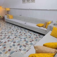 ديوان نظيف • ٤ قطع • الفلوجه حي الأمين