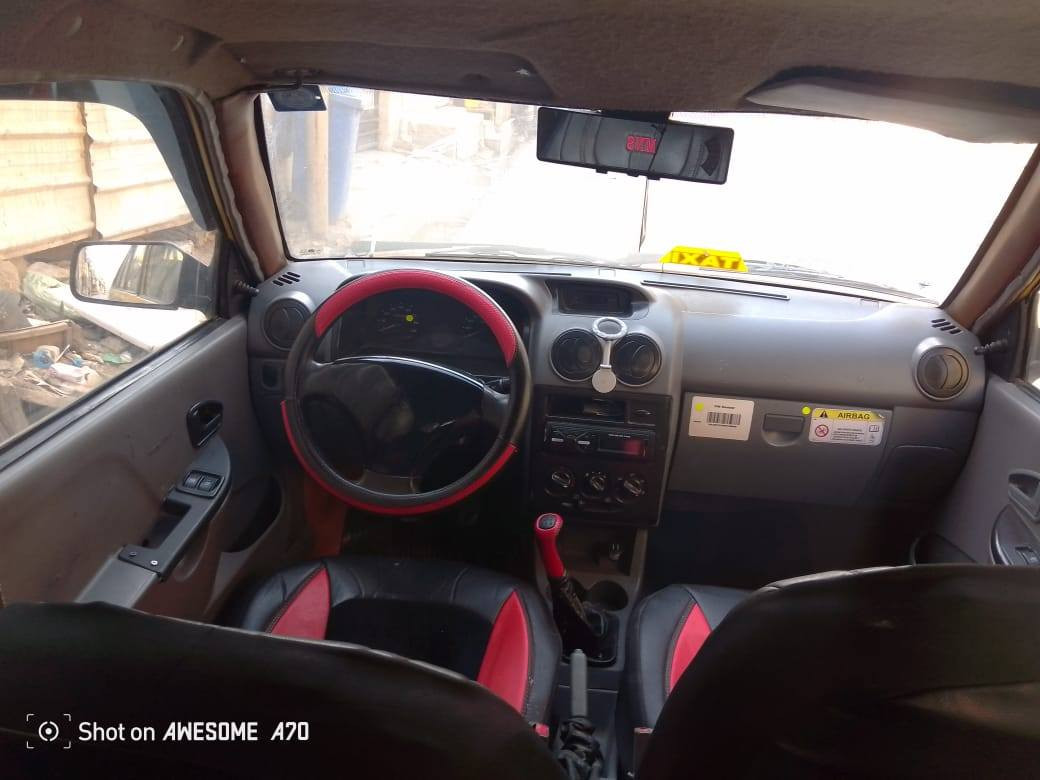 السلام عليك سايبه للبيع موديل 2012سنويه جديده مصفره هيئة غرامات في الزعفرانية ***********ب28وبيه مجال
