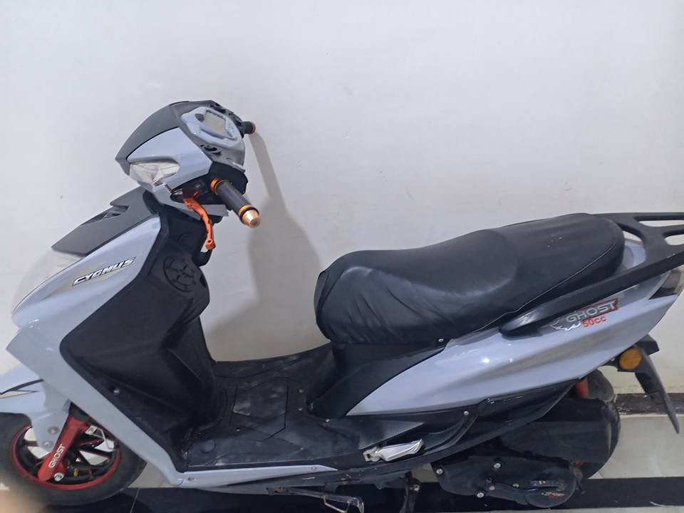 دراجه سكنس صيني كايمه لاستفسار تصل وتساب *********** البصرة, العراق
