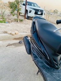 اخوان دراجه سكنس فحل ياباني دراجه جديده مكفوله كفاله عامه مكينه وكشر ت...