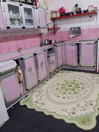 بابل • خزائن • ديكور