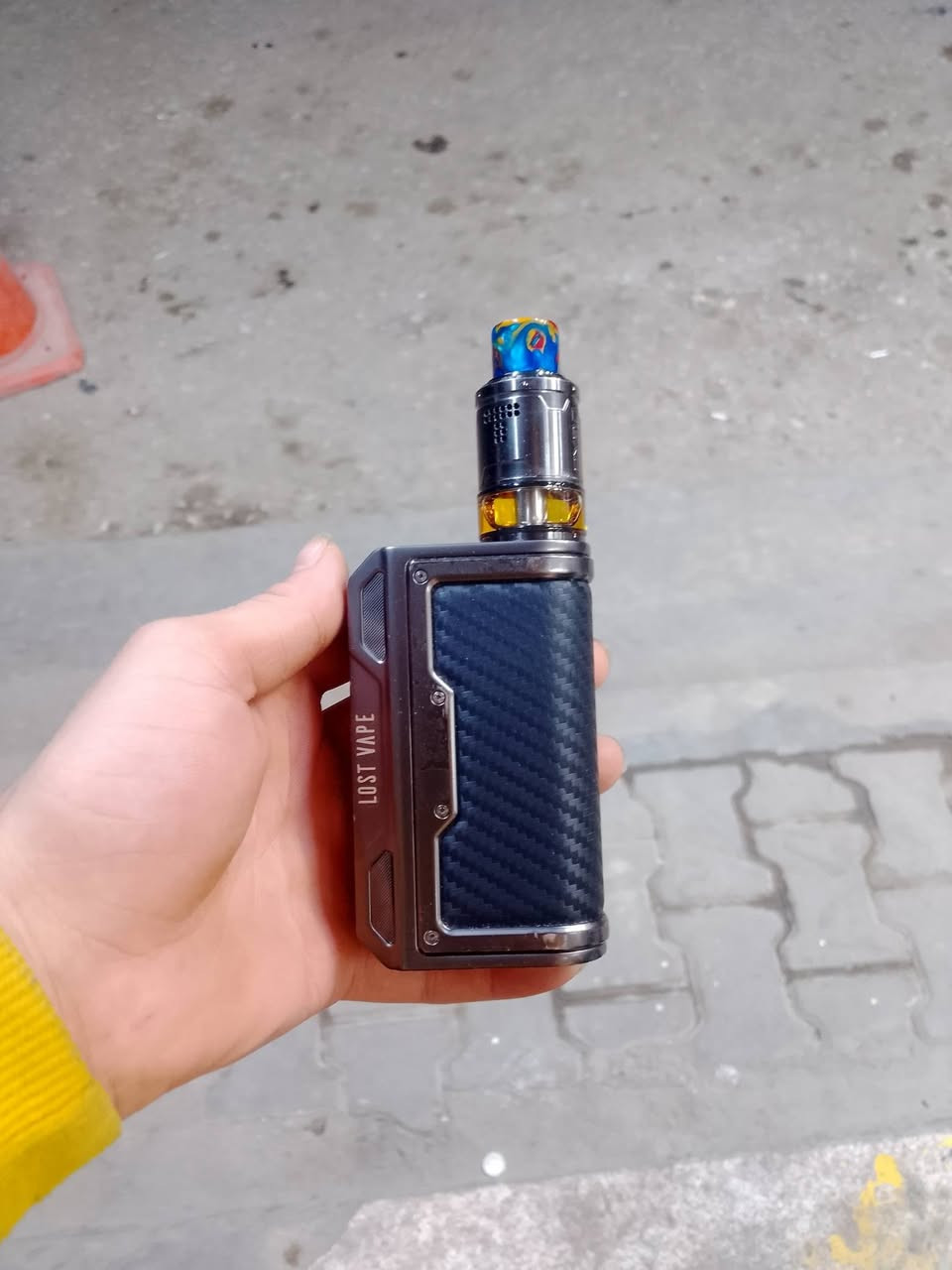 نركيله اكترونيه كله شغال شحن تايبسي عنوان كربلاء حي نقيب سعره 85 بيه مجال خاص مفتوح


**إذا كنت صاحب هذا الإعلان وتريد حذفه لأي سبب، رجاءا أرسل رسالة إلى الدعم الفني**