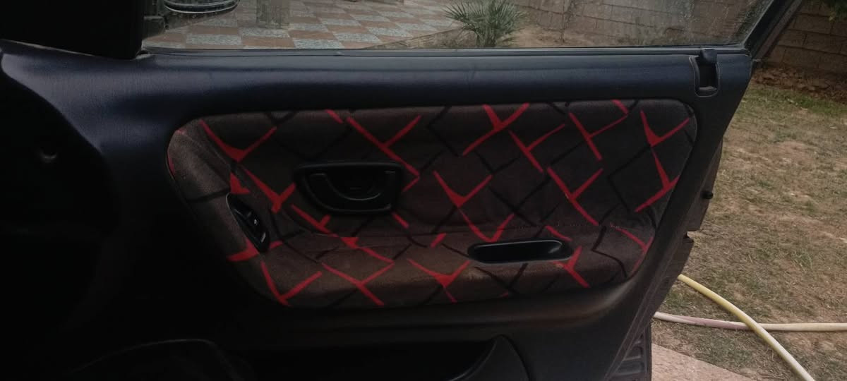 سلام عليكم ورحمه الله وبركاته سياره سوناتا تو للبيع موديل 94 سياره حلوه وخير من الله سياره أحله من الصوره رقم بغداد مشروع وطني بيهه نواقص بسيطه فقط سعر السياره 43وبيهه مجال حك الجيه ويددلون علينه الطيبين  كامره خلفيه سياره خير من الله


**إذا كنت صاحب هذا الإعلان وتريد حذفه لأي سبب، رجاءا أرسل رسالة إلى الدعم الفني**