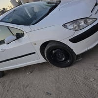 بيجو 307 • ٢٠٠٥ • بدون صبغ