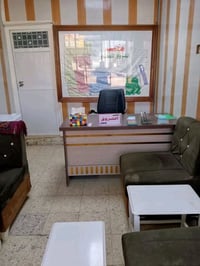 الطارمية • دور ٥٥م • نص دونم واجهة ٣٦