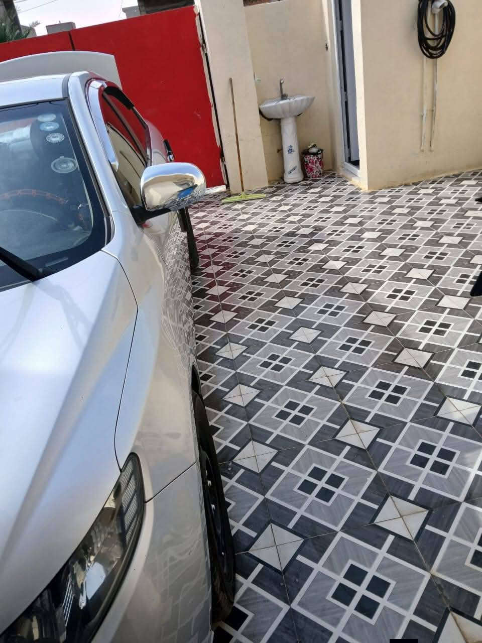 سلام عليكم
#للبيع _سيراتو_ 2013_ مكفوله_كفاله عامه من الدعاميه للدعاميه 
#بسمي تحويل ثاني يوم #رقم الماني 

#السعر$ 117وبيها مجال بسيط للشراي 

رقم الهاتف *********** ابو عبد
